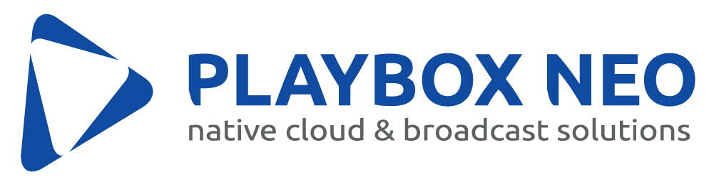 PLAYBOX